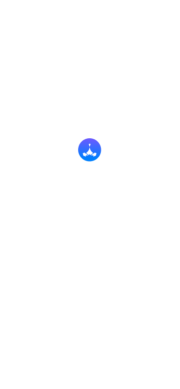 Connect is loading